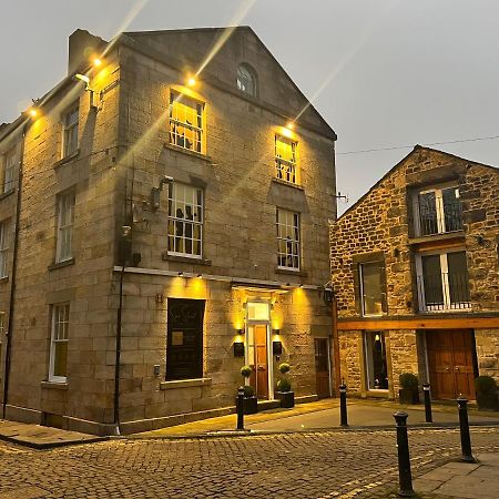 Sun Street Aparthotel Lancaster Zewnętrze zdjęcie