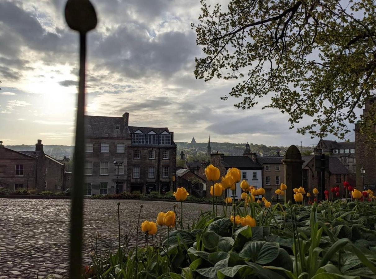 Sun Street Aparthotel Lancaster Zewnętrze zdjęcie