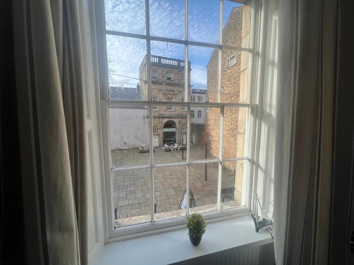 Sun Street Aparthotel Lancaster Zewnętrze zdjęcie