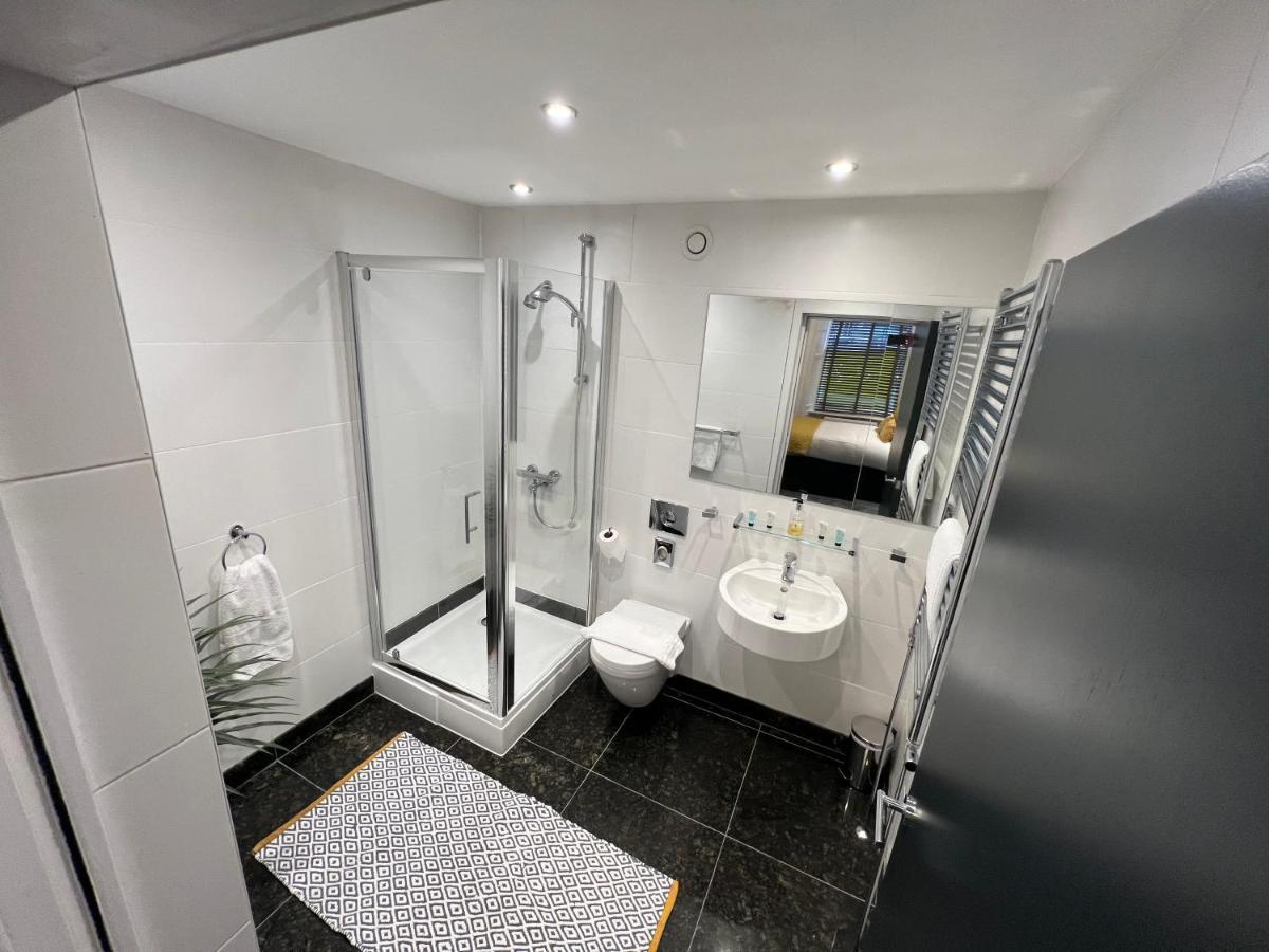 Sun Street Aparthotel Lancaster Zewnętrze zdjęcie