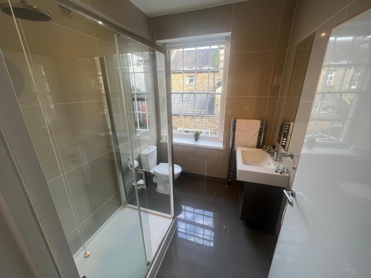 Sun Street Aparthotel Lancaster Zewnętrze zdjęcie