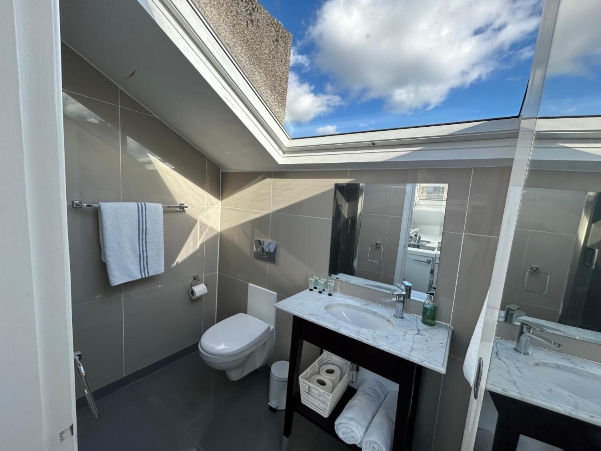 Sun Street Aparthotel Lancaster Zewnętrze zdjęcie